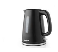 Salter Deco Kettle Rapid Boil 1.7L 360° Base Boil Dry Sensor/Auto Shut-Off 3000W