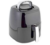 Salter Digital Air Fryer 4.2L -Touchscreen, 8 Presets, No Oil, Compact Non stick