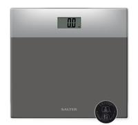 Salter Digital Bathroom Scale - Easy Read LCD Display, 180 kg/ 28 s...