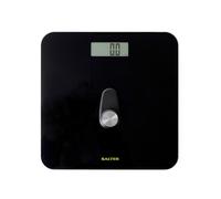 Salter Digital Bathroom Scale Eco Push to Power Weighing Scale Easy Read Display