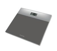 Salter Digital Body Weight Bathroom Scale (Ultra Slim, Easy Read Tempered Glass, Step-On Technology, Electronic Precision, 15 Year Guarantee) -...