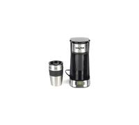 Salter Digital Coffee Maker To Go Fresh Filter Coffee Machine Travel Mug 420 ml