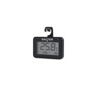 Salter Digital Fridge Thermometer, Magnetic, High/Low Temperature LED Indicator