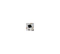 Salter Digital Kitchen Scale Hidden Until Lit Display 5KG Capacity Phantom Black