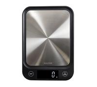Salter Digital Kitchen Scales, Electronic Food Scale, Ultra Slim Design