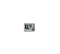 Salter Digital Kitchen Timer Electric Big Button Easy Read Count Up Stopwatch