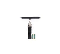 Salter Digital Luggage Scale PortableCompact for Travel Easy Grip 50kg Capacity