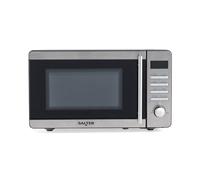 SALTER EK5746 Solo Microwave - Stainless Steel, Stainless Steel