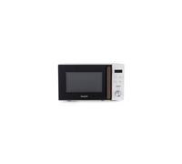 Salter Digital Microwave Toronto 20L 95-Minute Timer 8 Auto-Function 800W White