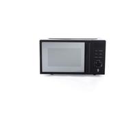 Salter Digital Mirrored Microwave 20L, 800W, Black