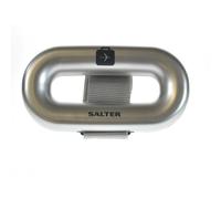 Salter 9500 BKDCTMEU16 Luggage Scale Portable Digital Bag Weight Scales