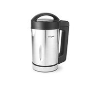 Salter Digital Soup Maker 1.6L, Smooth and Chunky, 900W