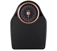 Salter Bathroom Scale Doctor Style Mechanical Easy Read 150KG Capacity Rose Gold