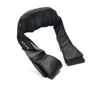 Salter Shiatsu Massager Heated Neck Back Shoulder Deep Massage Electric 3 Speeds