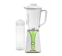 Salter EK2228 2 in 1 Blender to Go Smoothie Maker Personal Blender