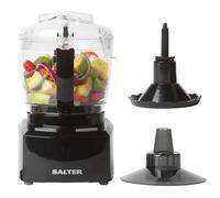 Salter 200W Mini Food Processor