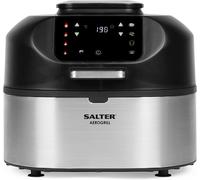 SALTER EK4549 AEROGRILL 5-IN-1 TABLETOP MULTICOOKER 1750W BRAND NEW