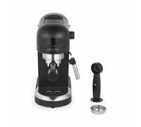 Salter EK5240BO Espirista Espresso Coffee Machine - Black