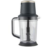Salter EK5393BGRY Cordless 1.5L Jug Blender - Grey