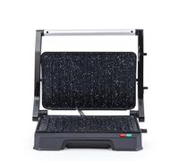 Salter EK5856 Megstone Health Grill Panini Maker 180 Grill Plates