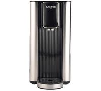 Salter EK6116 Instant Hot Water Dispenser - Electric Water Boiler, 2.3L Removable Water Tank, Fast Boil & Variable Dispense, Integrated Strix Water Filter, Integrated Drip Tray, Boil-Dry Sensor, 2600W