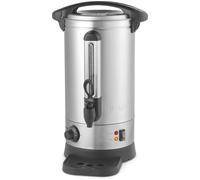 SALTER EK6226 Hot Water Dispenser - Black & Silver, Black,Silver/Grey