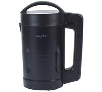 SALTER EK6358M Kuro Digital Soup & Smoothie Maker - Black