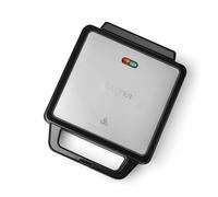 Salter Sandwich Toaster, Non-Stick 4 Slice Cool Touch Easy Clean Temp Control