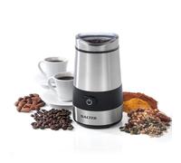 Salter EK2311 Electric Coffee Spice Grinder Stainless Steel Blade