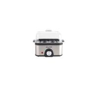 Salter Electric Multi Egg Boiler for Soft, Hard or Poached Eggs Capacity of 8