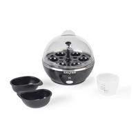 Salter Electric Multi Egg Cooker - 6 Egg Capacity Boiler, Great For So