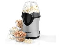 Salter Electric Popcorn Maker, Hot Air, 10 Cup, 1200 W