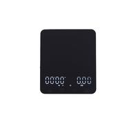 Salter Electronic Coffee Scale 3 Kg, 0.1 G Precision, Timer