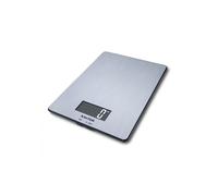 Salter Electronic Kitchen Scale Stainless Steel 1103 SSDR