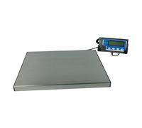 Salter Electronic Parcel Scale 60Kg (Detachable LCD screen hold and tare functions) X20Gms WS60