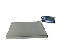 Salter Electronic Parcel Scale 60Kg (Detachable LCD screen)