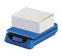 Salter Electronic Postal Scale 11.5kg Capacity Blue Ref 816965005659