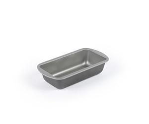 Salter Essentials 25cm Loaf Tin Set of 2 - Non-Stick Coating, Rectangular Bread Pan, Dishwasher Safe, Easy to Clean, Made in The UK, Durable Carbon Steel, Lightweight Cake Tin, PFOA-Free