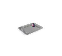 Salter Essentials 3-Piece Baking Tray Set Dishwasher Safe PFOA-Free Coating