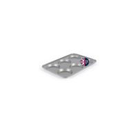 Salter Essentials Yorkshire Pudding Tray Non-Stick PFOA-Free Coating