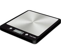 SALTER Evo 1241A BKDRCEU16 Digital Kitchen Scales - Black