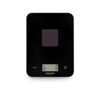 Salter Expert Kitchen Electronic Scale, Solar Powered, 15 Kg Capacity