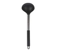 Salter Expert Ladle, Silicone, Non-Stick Safe, Heat Resistant