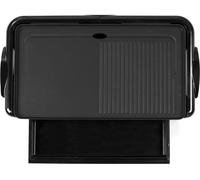 SALTER EK4412 Family Non-Stick Health Grill - Black