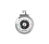 Salter Fridge Freezer Thermometer, Analog Dial, -30 To 30°C