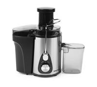 Salter Fruit Juicer Healthy Power 2 Speeds Fast/Effective Juice Extraction 600W