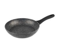 Salter Frying Pan Non-Stick 20cm Induction Safe Megastone Forged Aluminium