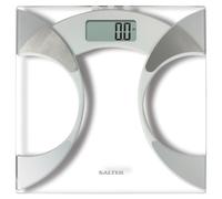 Salter GLASS Ultra Slim Analyser Scale