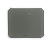 Salter Grey Electronic Compact Scale