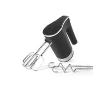 Salter Hand Mixer 300W, 5 Speed With Turbo, Electric Whisk